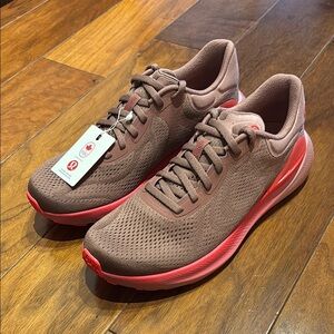Lululemon Beyondfeel Shoes “Team Canada” edition